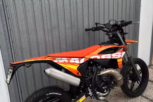 beta 50 rr sport
