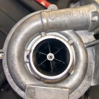 Turbina Fiat  1.3 multijet