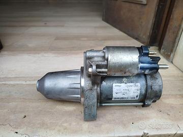 Mercedes Motorino Avviamento Classe A B CLA