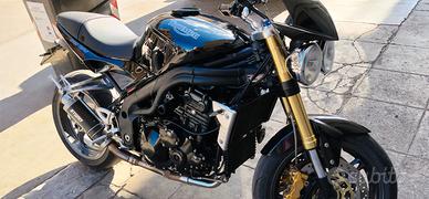 Speed triple