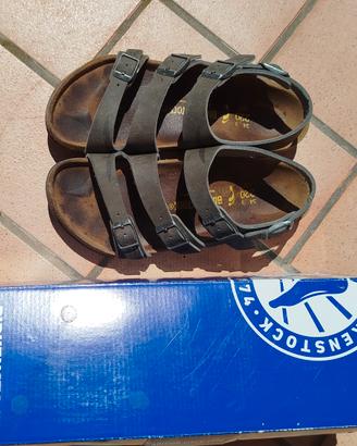 sandali Birkenstock