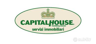 S2 Appartamento con box, zona via Stellato