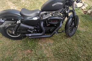 Harley davidson