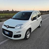 FIAT Panda 1.3 MJT S&S Pop Van 2 posti