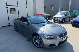 Bmw M3 E93 4.0 V8 Cabrio