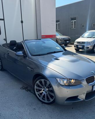 Bmw M3 E93 4.0 V8 Cabrio
