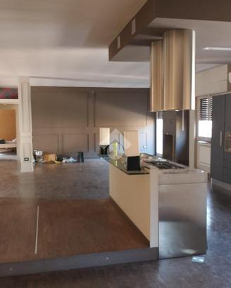 UFFICIO A VILLA CARCINA
