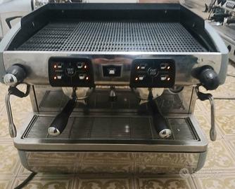 Macchina caffe cimbali M24 due gruppi 220V