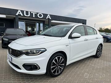 FIAT Tipo 1.3 Mjt S&S 5p. Lounge