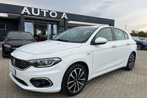 FIAT Tipo 1.3 Mjt S&S 5p. Lounge