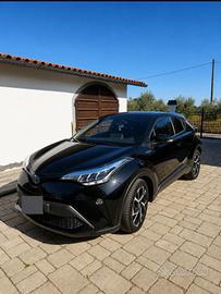TOYOTA CH-R 1.8 HYBRID  anno 2022