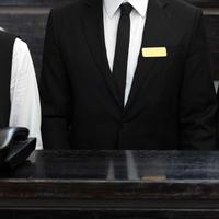 Responsabile B&B/Residence, o Receptionist Hotel