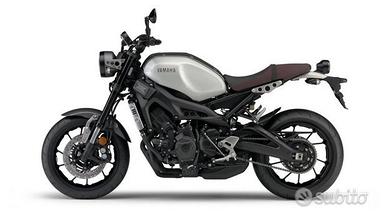 Ricambi usati Yamaha Xsr 900 2016 2017 2018 2019 2