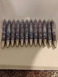 12 penne zodiacali 