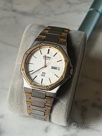 Orologio seiko ap royal  oak