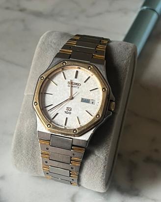 Orologio seiko ap royal  oak