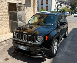 Jeep renegade 1.6 120 cv 2018 limited
