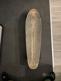 Longboard