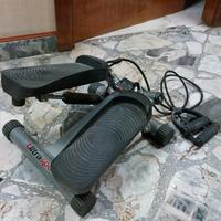 Attrezzatura varia palestra