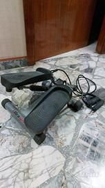 Attrezzatura varia palestra