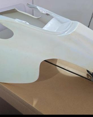 Plastiche originali Yamaha TTR 600 TT600R
