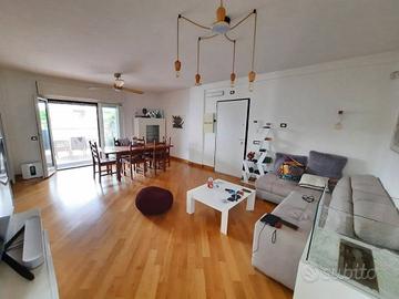 Attico / Mansarda di 189 m² con 3 locali e box aut