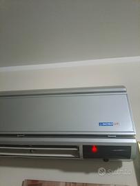 Ventilatore a parete 
