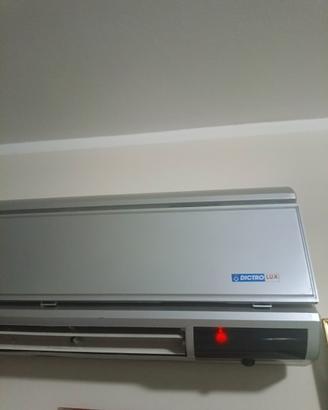 Ventilatore a parete 