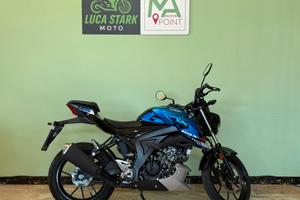 Suzuki GSX S 125