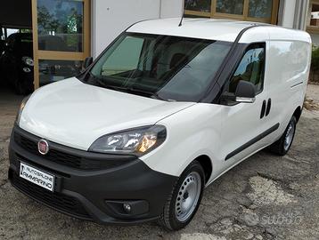 Fiat Doblò Maxi 2Porte Laterali 1.6 Mjet 120Cv "20