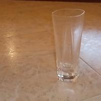 servizio bicchieri cristallo 