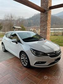 Opel Astra K 1.6 CDTI 136cv Innovation