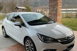 Opel Astra K 1.6 CDTI 136cv Innovation