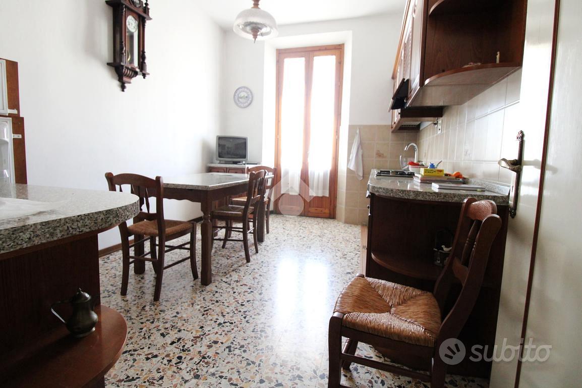 Appartamento – Prato, San Paolo - Vista 5
