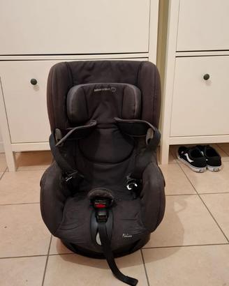 Seggiolino auto bébéconfort axiss gruppo 1