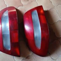 Fari faro posteriore volvo c70 c 70 cabrio 1999