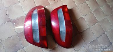 Fari faro posteriore volvo c70 c 70 cabrio 1999