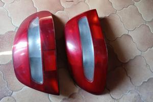 Fari faro posteriore volvo c70 c 70 cabrio 1999