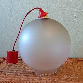 Lampadario da cameretta