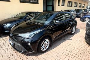 TOYOTA C-HR 1.8 Hybrid E-CVT Active