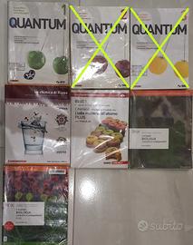 Libri scolastici a meta' prezzo usati