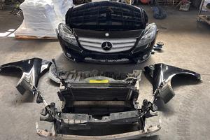 RICAMBI MERCEDES CLASSE B W246 2011-2018