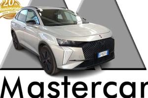 DS AUTOMOBILES DS 7 1.5 bluehdi Performance Line