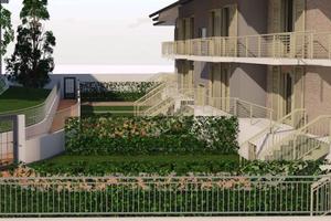 Rif.983-C| appartamento ind. quadrilocale