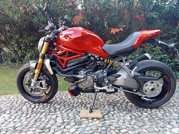 ducati monster