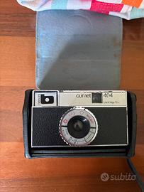 Comet Bencini 404