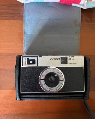 Comet Bencini 404