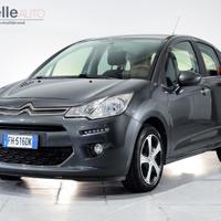 Citroen C3 1.6 bluehdi Seduction 75cv