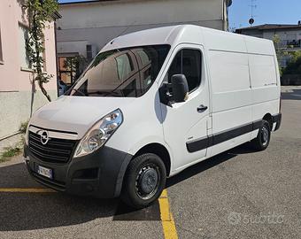 Opel Movano L2H2 anno 2019 - IVA compresa