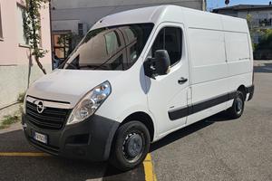 Opel Movano L2H2 anno 2019 - IVA compresa